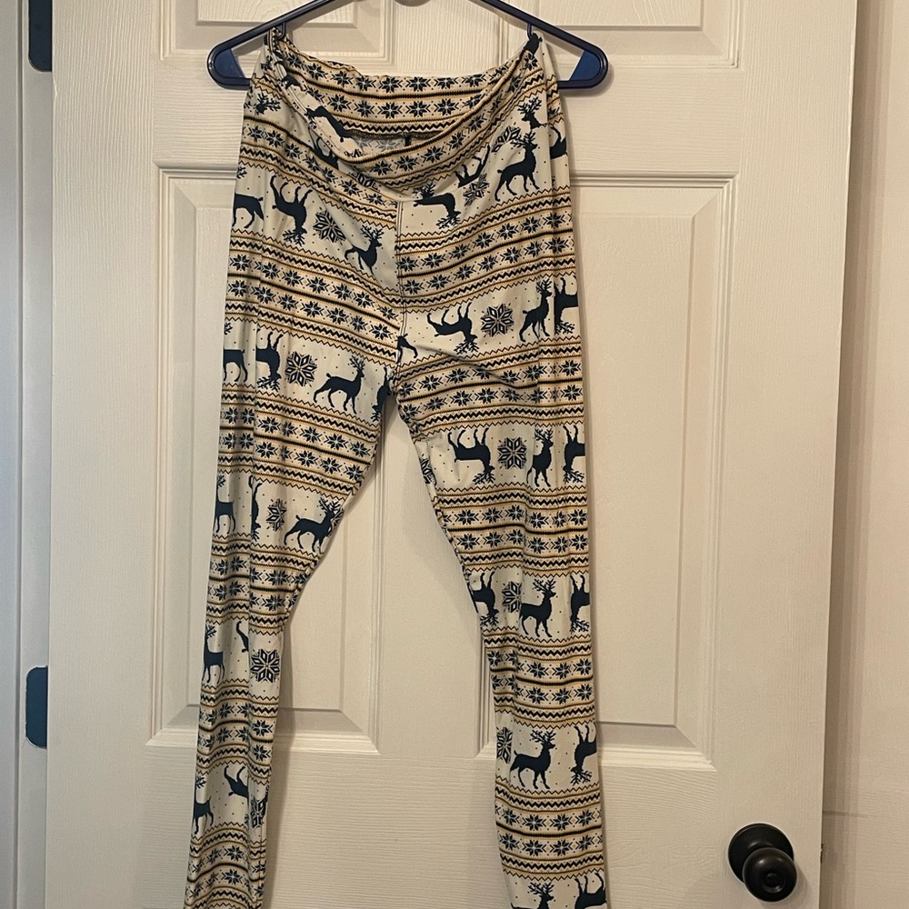 Leggings